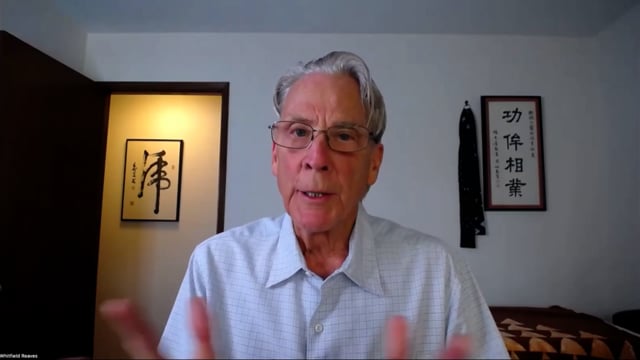 To use stomach 36 or not