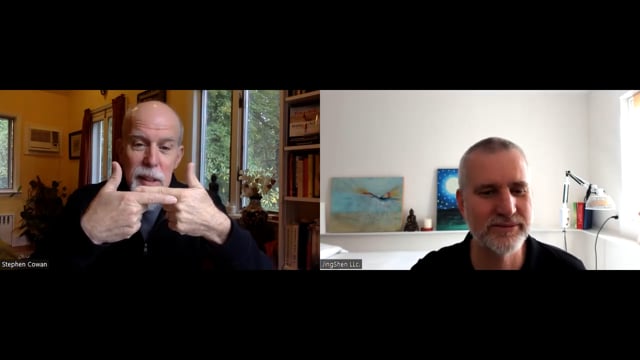 Ying Wei and the Immune System