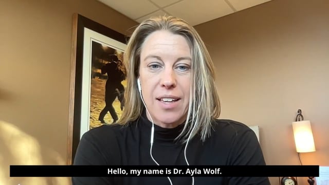 The Complexity of Concussion Symptoms