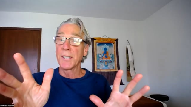 What If We're Never Wrong