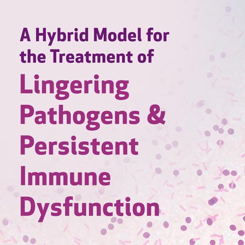 Lingering Pathogens