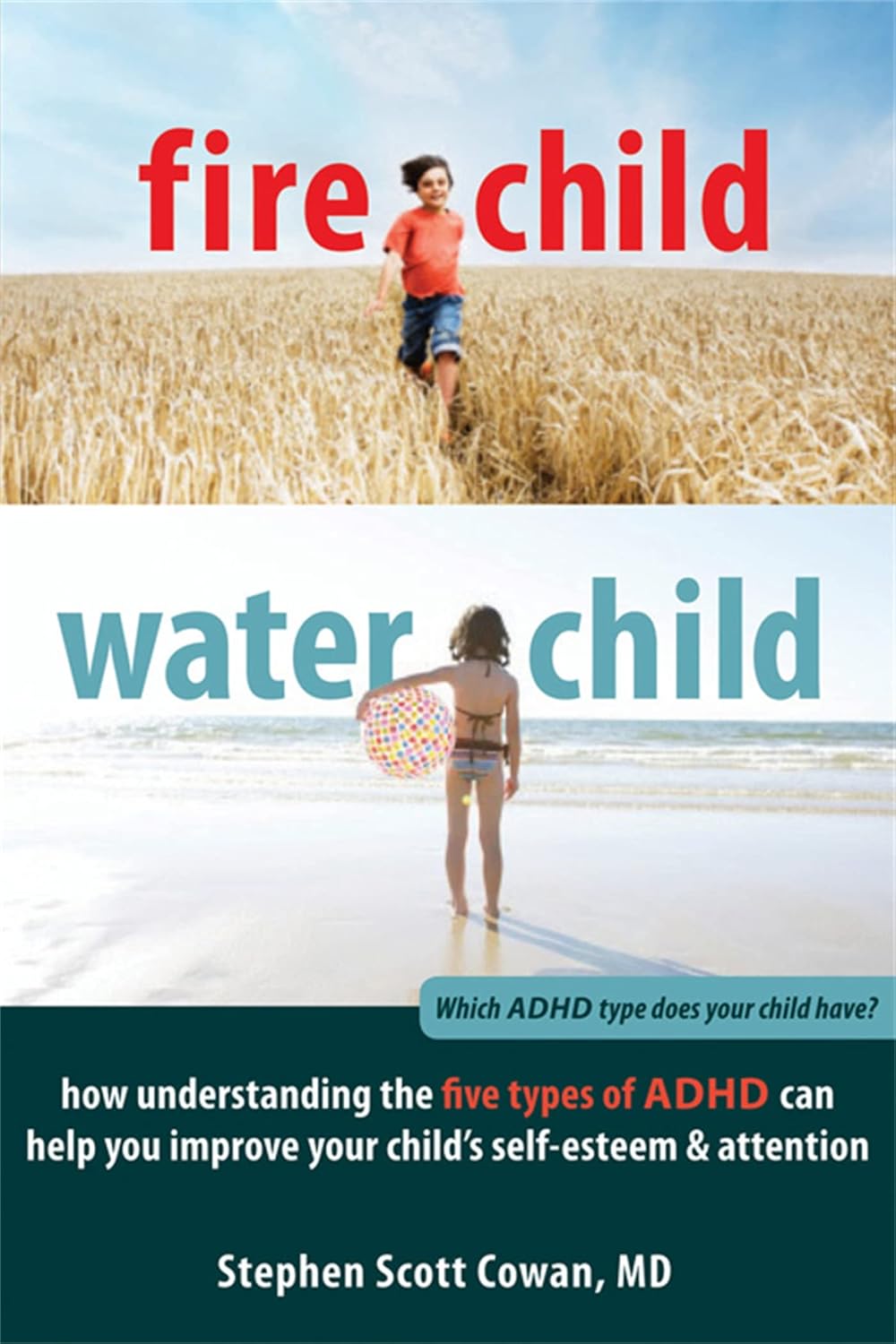 book poster