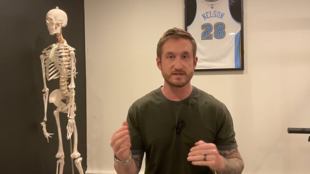 Proper Mechanics of Testing