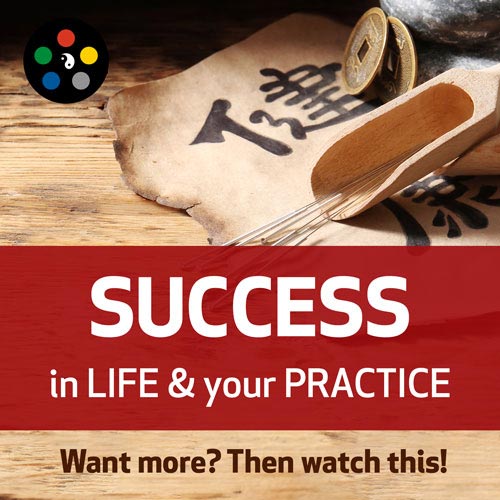 Success in Life & Your Practice
