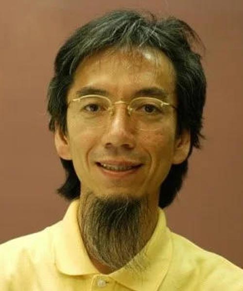 Takayuki Koei Kuwahara