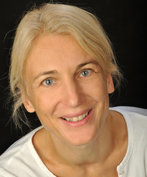 Katrin Blumenberg