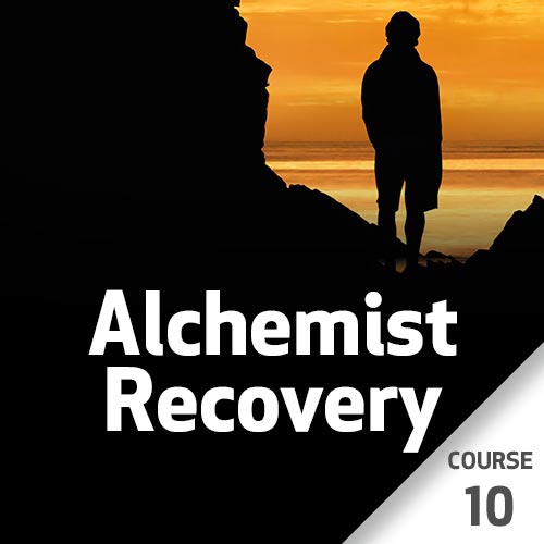 Alchemist Recovery - Course 10