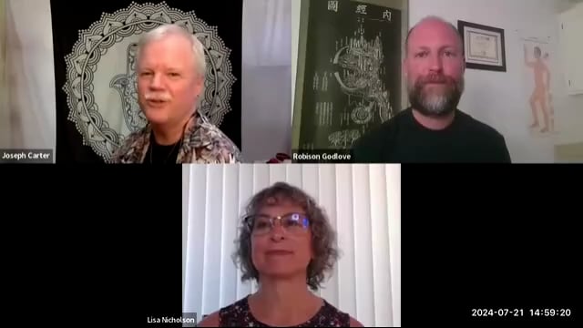 Endocannabinoid System