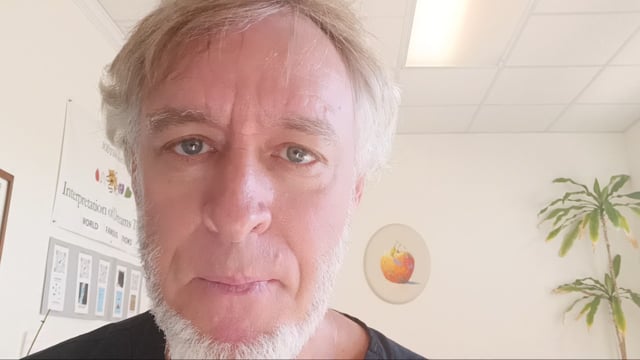 Korean Kinetic Acupuncture