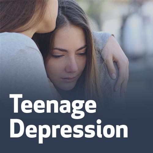 Teenage Depression