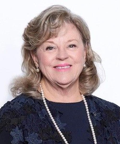 Marilyn Allen