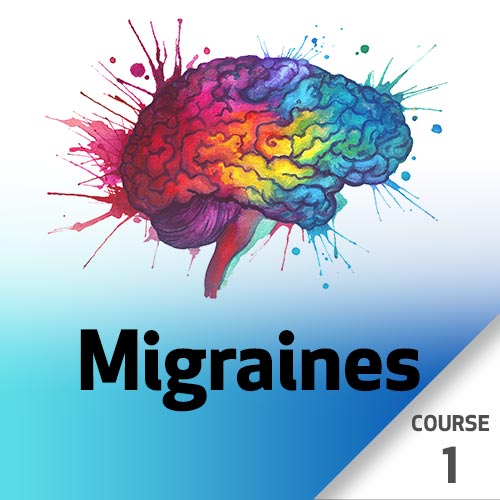 Migraines - Course 1