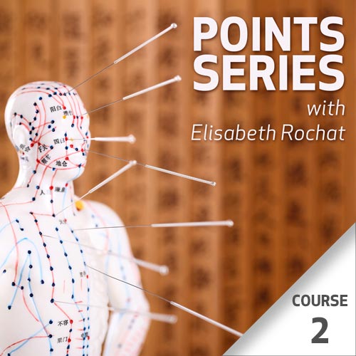 Points Series - Course 2