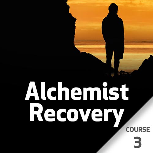 Alchemist Recovery - Course 3